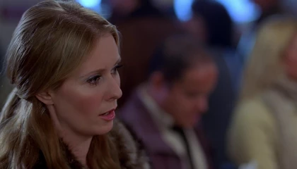 Кадры из сериала Доктор Хаус (2004)