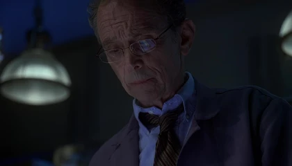 Кадры из сериала Доктор Хаус (2004)