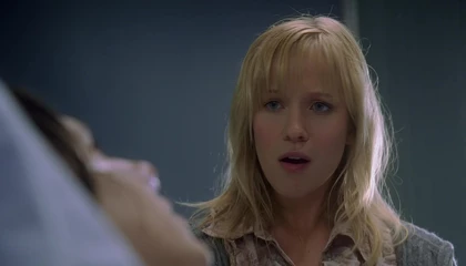 Кадры из сериала Доктор Хаус (2004)