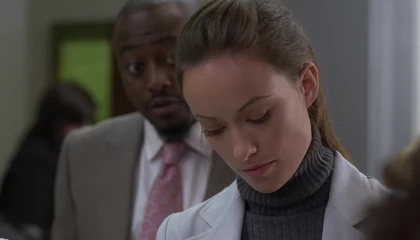 Кадры из сериала Доктор Хаус (2004)