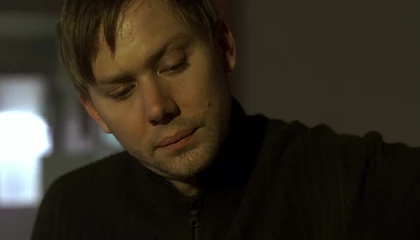 Кадры из сериала Доктор Хаус (2004)