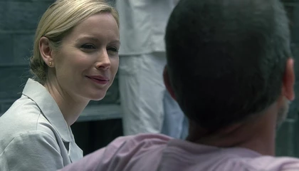 Кадры из сериала Доктор Хаус (2004)