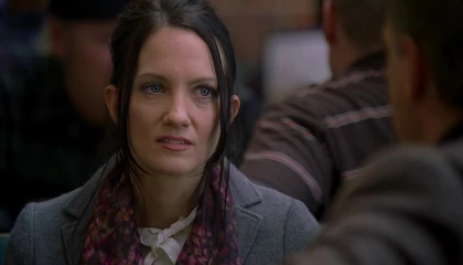 Кадры из сериала Доктор Хаус (2004)