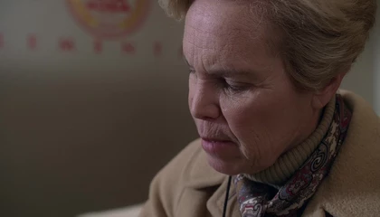 Кадры из сериала Доктор Хаус (2004)