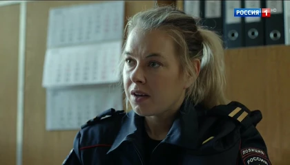 Кадры из сериала Доктор Рихтер (2017)