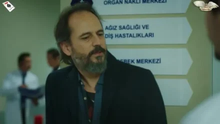 Кадры из сериала Хекимоглу (2019)