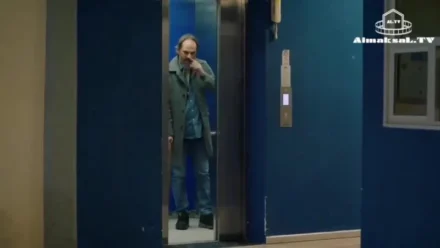 Кадры из сериала Хекимоглу (2019)