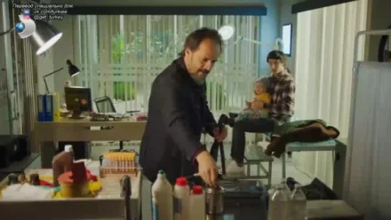 Кадры из сериала Хекимоглу (2019)