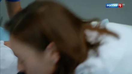 Кадры из сериала Доктор Рихтер (2017)