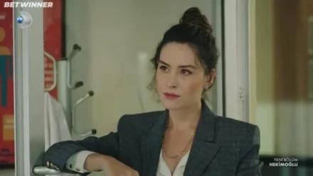 Кадры из сериала Хекимоглу (2019)
