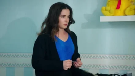 Кадры из сериала Хекимоглу (2019)
