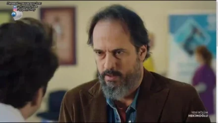 Кадры из сериала Хекимоглу (2019)