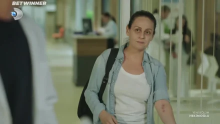 Кадры из сериала Хекимоглу (2019)