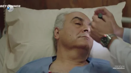 Кадры из сериала Хекимоглу (2019)