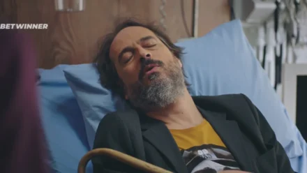Кадры из сериала Хекимоглу (2019)