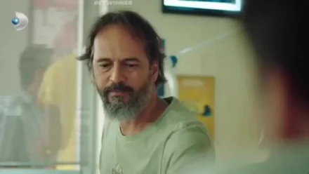 Кадры из сериала Хекимоглу (2019)