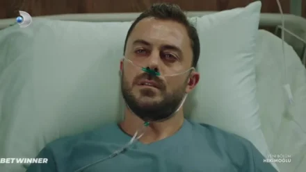 Кадры из сериала Хекимоглу (2019)
