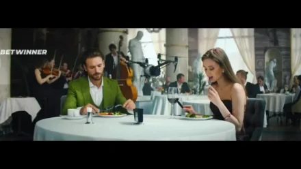 Кадры из сериала Хекимоглу (2019)