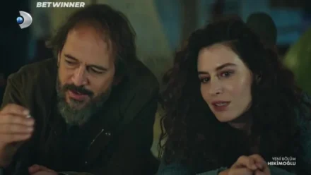 Кадры из сериала Хекимоглу (2019)