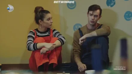 Кадры из сериала Хекимоглу (2019)