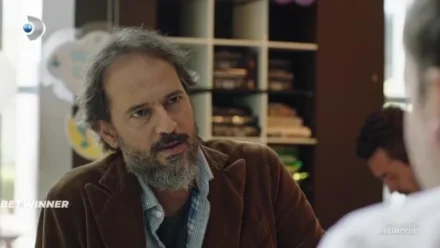 Кадры из сериала Хекимоглу (2019)