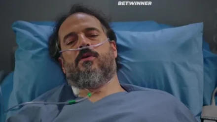 Кадры из сериала Хекимоглу (2019)