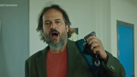 Кадры из сериала Хекимоглу (2019)