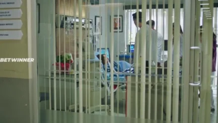 Кадры из сериала Хекимоглу (2019)