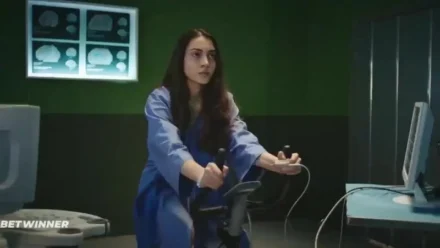 Кадры из сериала Хекимоглу (2019)