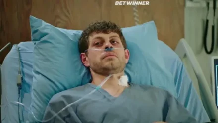Кадры из сериала Хекимоглу (2019)