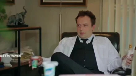 Кадры из сериала Хекимоглу (2019)