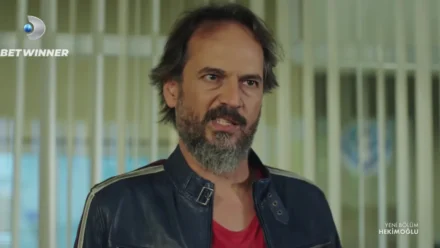 Кадры из сериала Хекимоглу (2019)