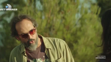 Кадры из сериала Хекимоглу (2019)